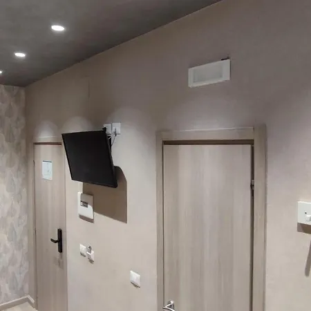 Гостевой дом Nitto House 3*