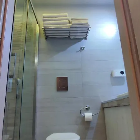 Nitto House Гостевой дом Бари