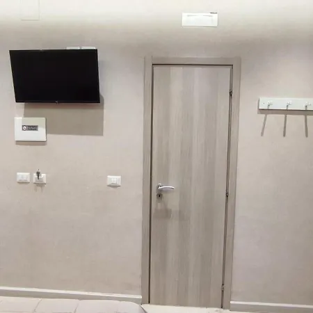 Гостевой дом Nitto House 3*