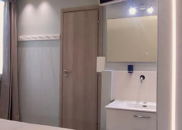 בית הארחה Nitto House 3*