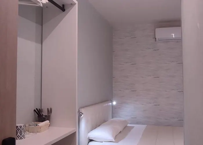 Nitto House בית הארחה בארי