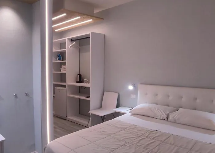 בית הארחה Nitto House בארי