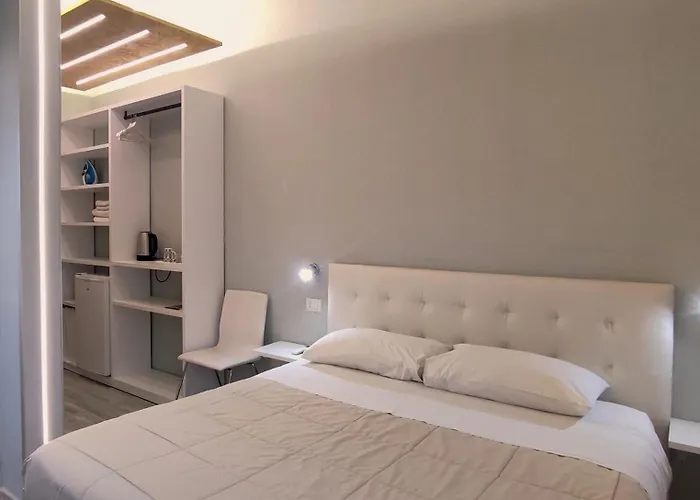 בית הארחה Nitto House בארי