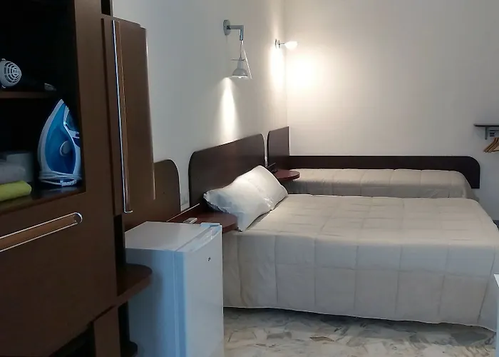 Nitto House 3* בארי